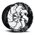 Fuel Wheels