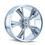 Ridler Wheels