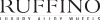 Ruffino Logo